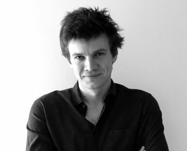 Photo de Guillaume Housse, Coordinateur du club sectoriel des directeurs du développement Culture de l'AFF